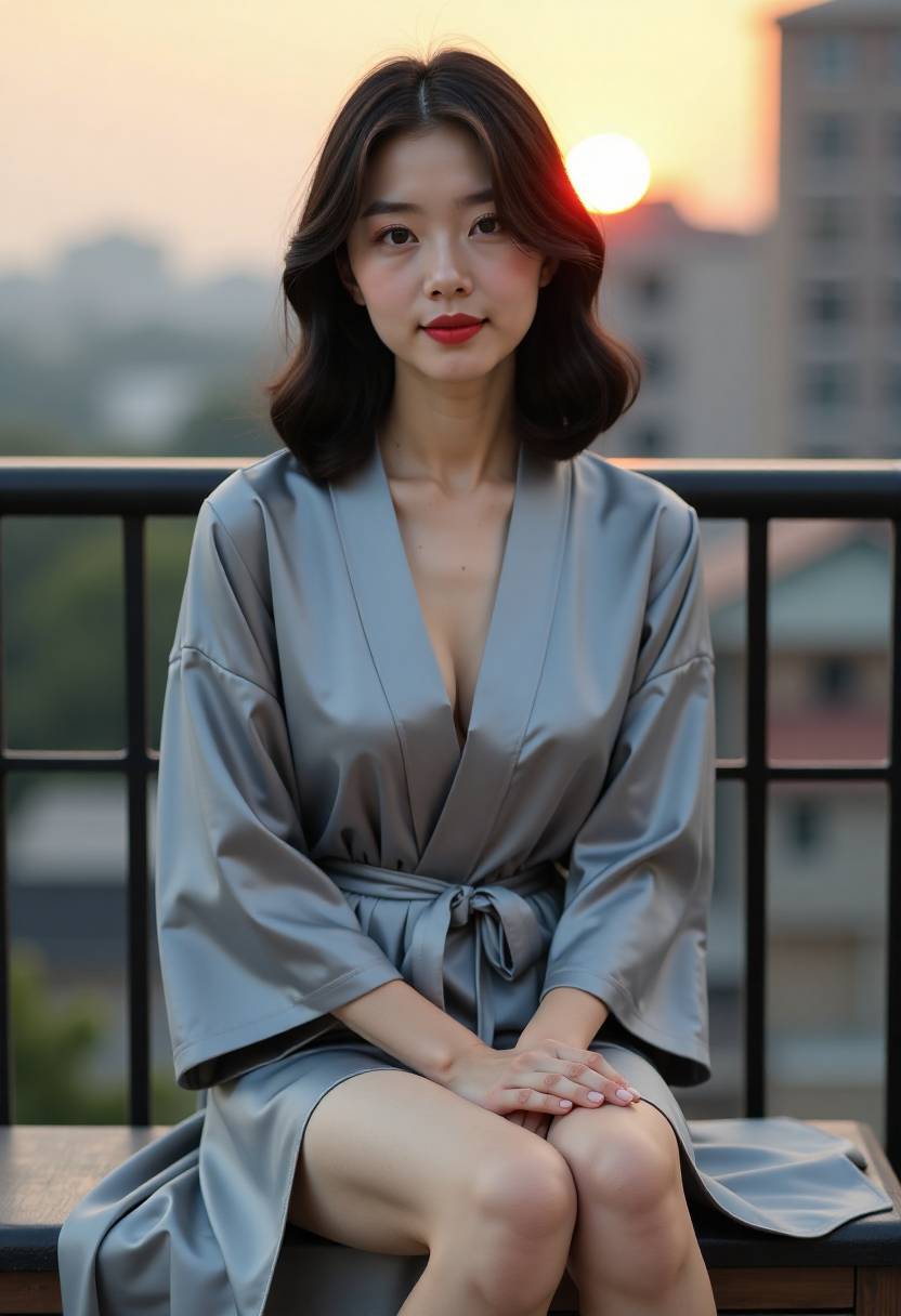 暗夜黎明
