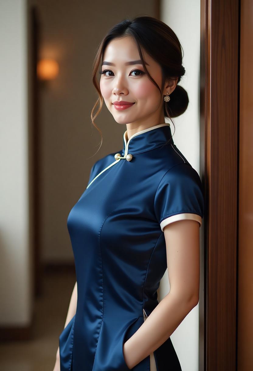 伪装密探