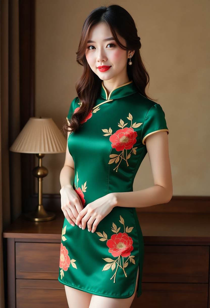 黄浦江畔的钟声